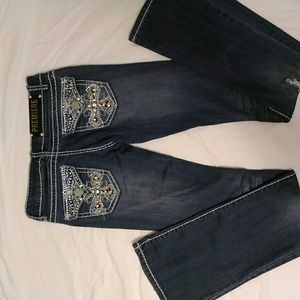 Premier Jeans